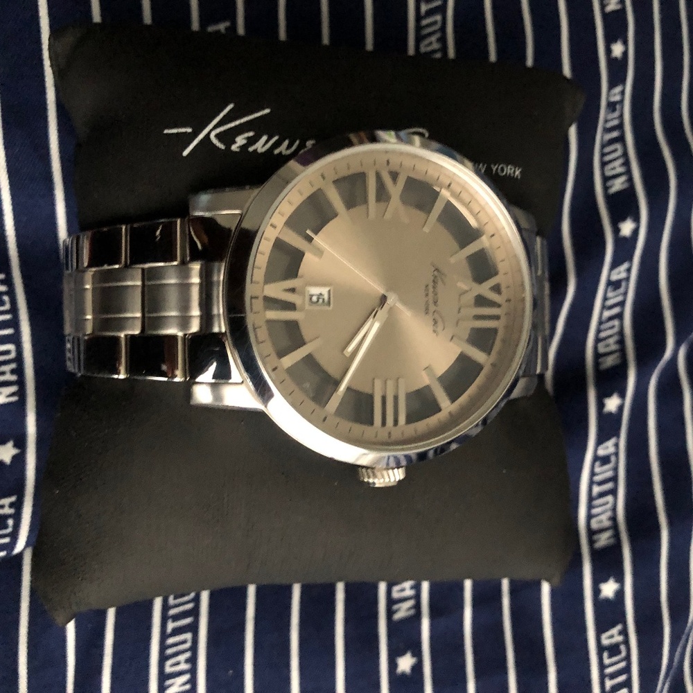 kenneth cole watch